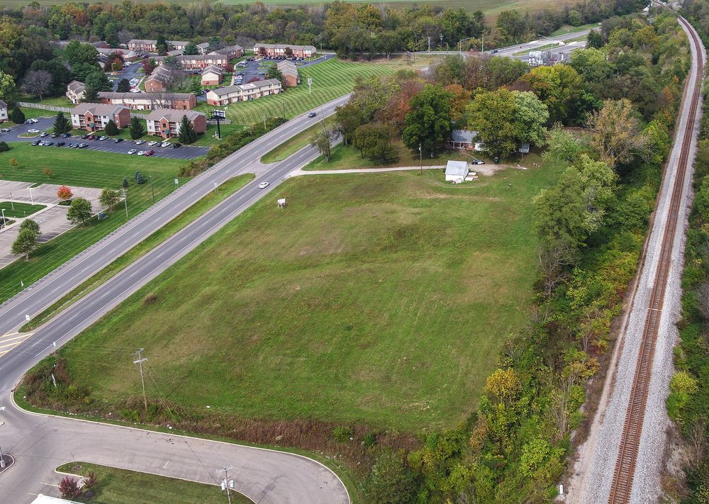 0 N Bridge St, Chillicothe, OH 45601